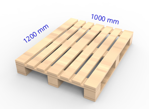 Pallets