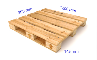 Pallets